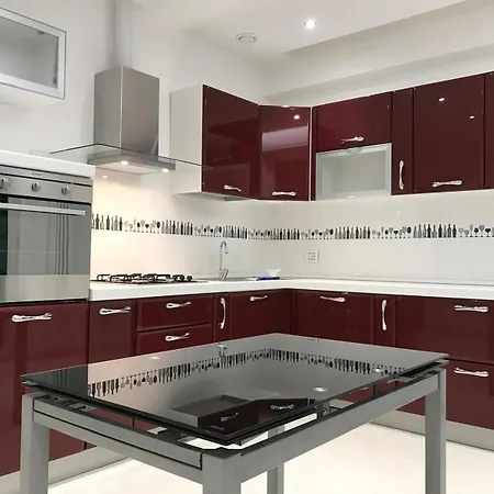 Lägenhet La Casa Di Ale *