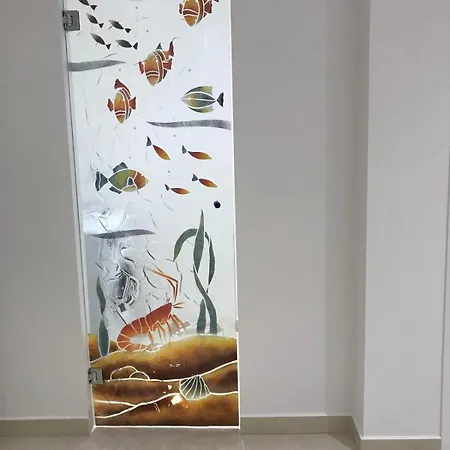 La Casa Di Ale Lägenhet *