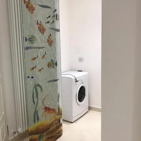La Casa Di Ale Sas Apartmán Senigallia