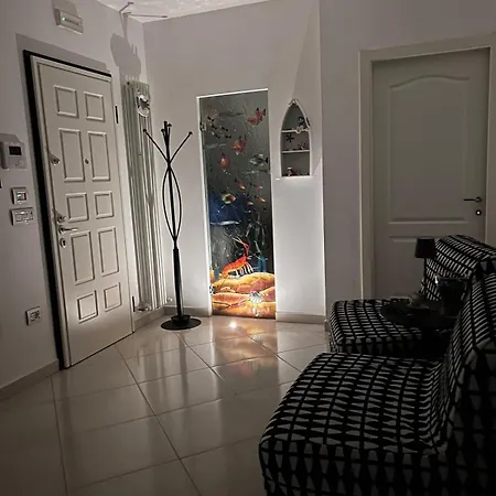 La Casa Di Ale *