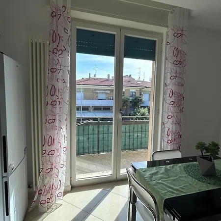 La Casa Di Ale Sas *