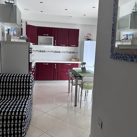 Lägenhet La Casa Di Ale Senigallia