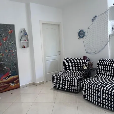 La Casa Di Ale * Senigallia