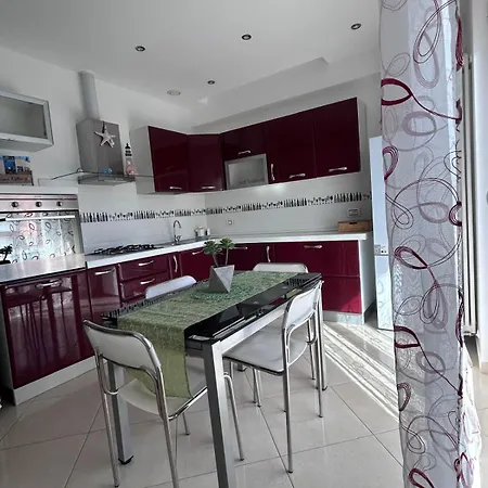 La Casa Di Ale Senigallia