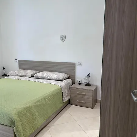 La Casa Di Ale Sas Apartmán *