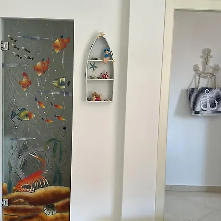 La Casa Di Ale Sas *