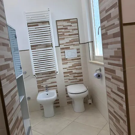 Apartmán La Casa Di Ale Sas