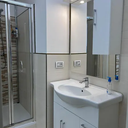 La Casa Di Ale Lägenhet Senigallia