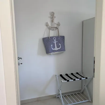 La Casa Di Ale Lägenhet