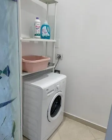 Lägenhet La Casa Di Ale