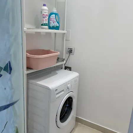 La Casa Di Ale Senigallia