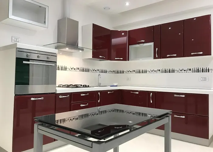 Appartement La Casa Di Ale *