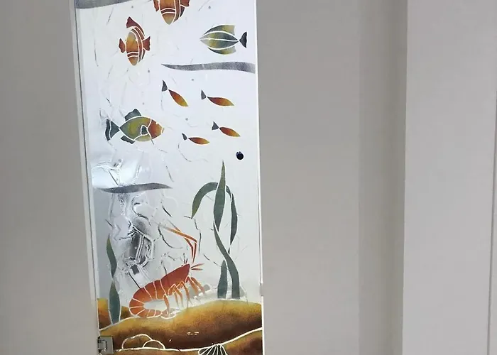 La Casa Di Ale Appartement *