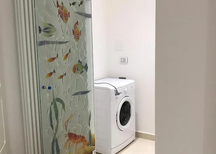 La Casa Di Ale Appartement Senigallia