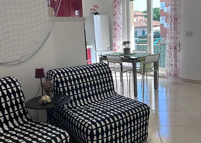 La Casa Di Ale Appartement