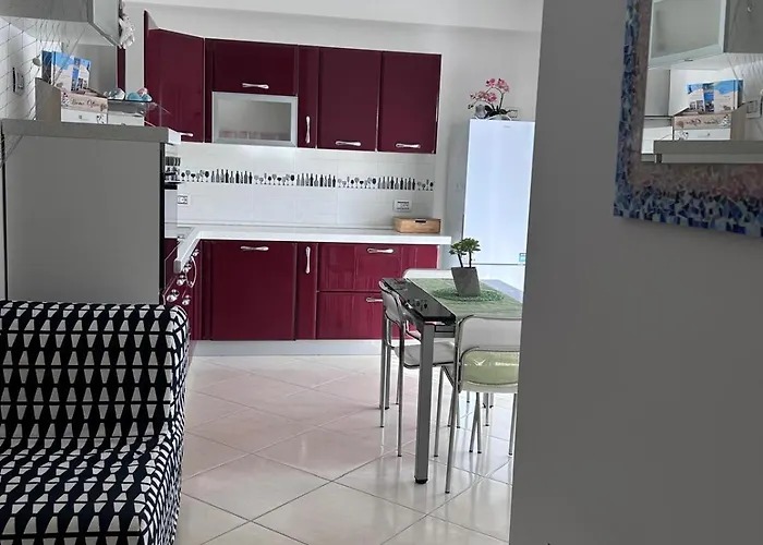 Appartement La Casa Di Ale Senigallia