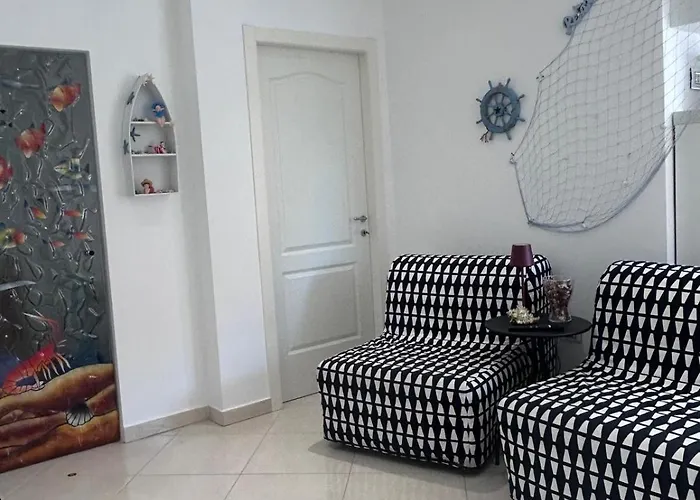 La Casa Di Ale * Senigallia