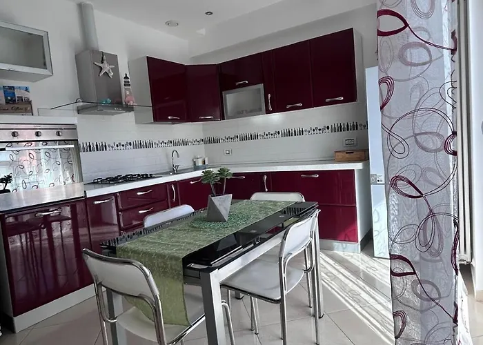 La Casa Di Ale Senigallia