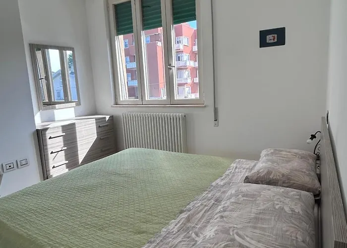 La Casa Di Ale * Senigallia