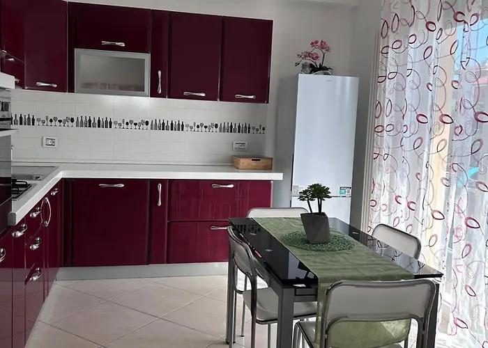 Appartement La Casa Di Ale