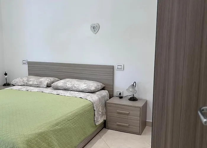 La Casa Di Ale Appartement *