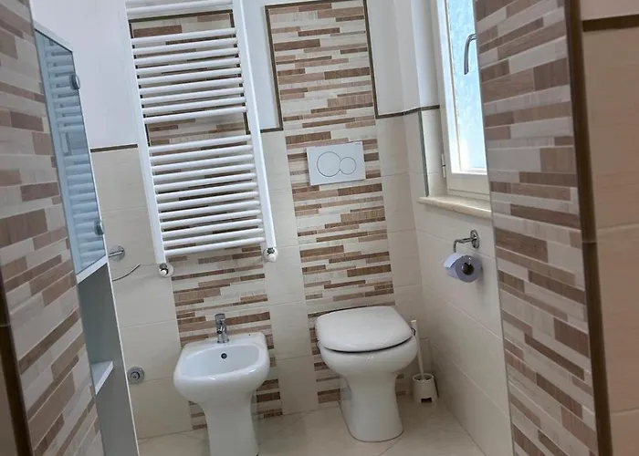 Appartement La Casa Di Ale