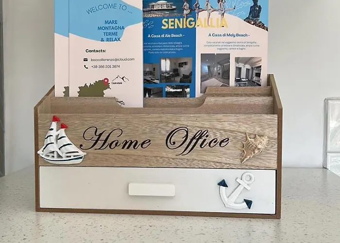 Appartement La Casa Di Ale *