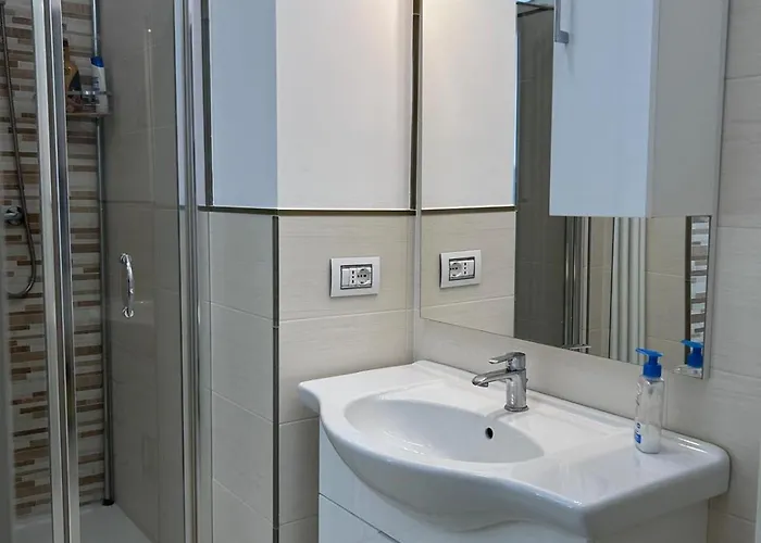 La Casa Di Ale Appartement Senigallia