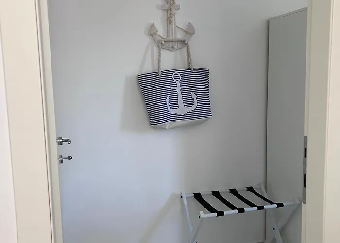 La Casa Di Ale Appartement