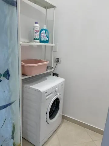 Appartement La Casa Di Ale