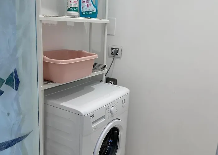 La Casa Di Ale Senigallia